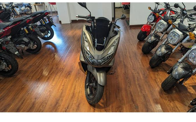 2023 Honda PCX