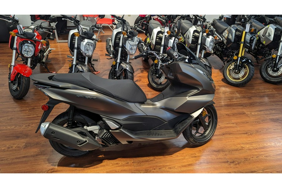 2023 Honda PCX