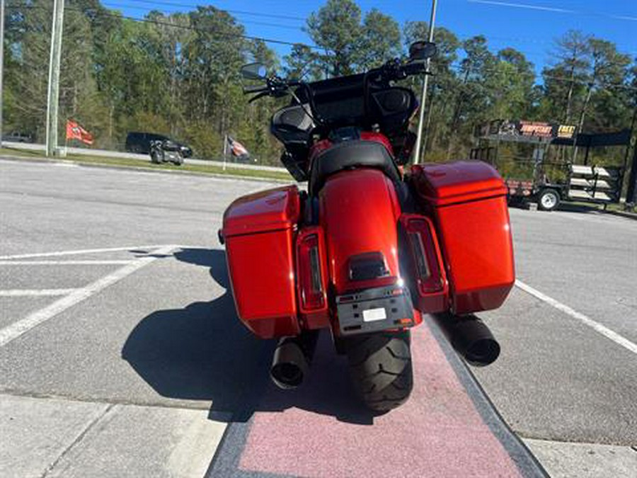 2024 Harley-Davidson Road Glide®