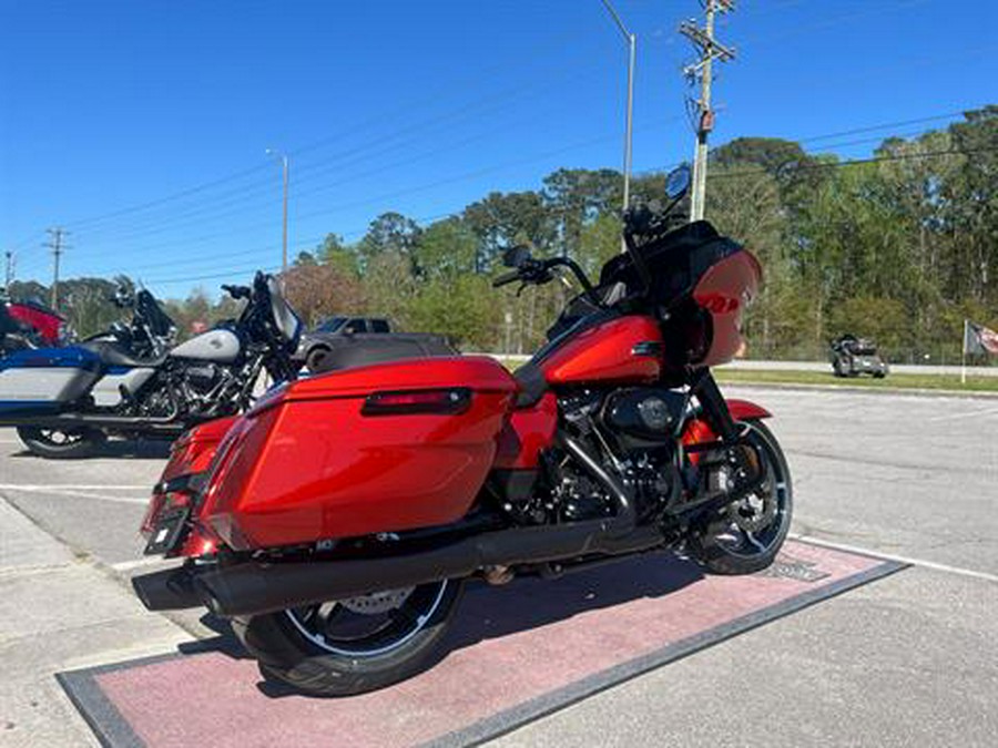 2024 Harley-Davidson Road Glide®