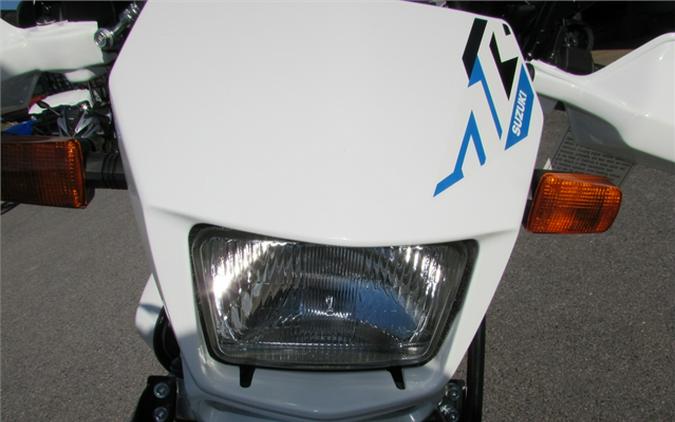 2024 Suzuki DR 650S 650S