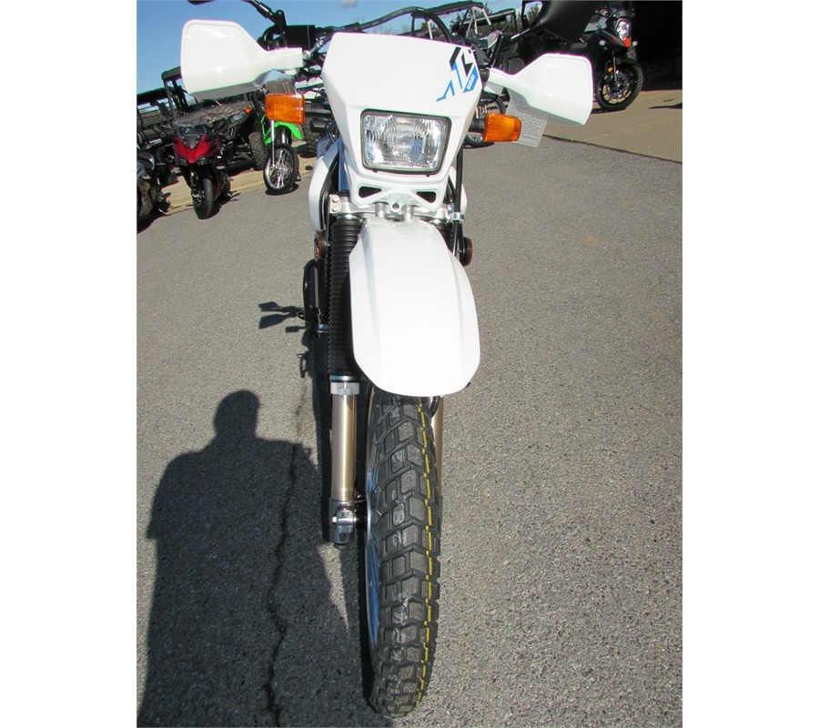 2024 Suzuki DR 650S 650S