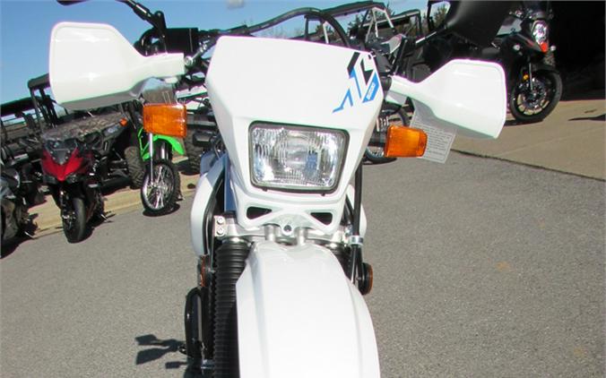 2024 Suzuki DR 650S 650S