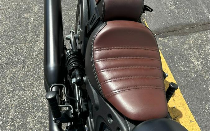 2019 Indian Motorcycle SCOUT BOBBER ABS