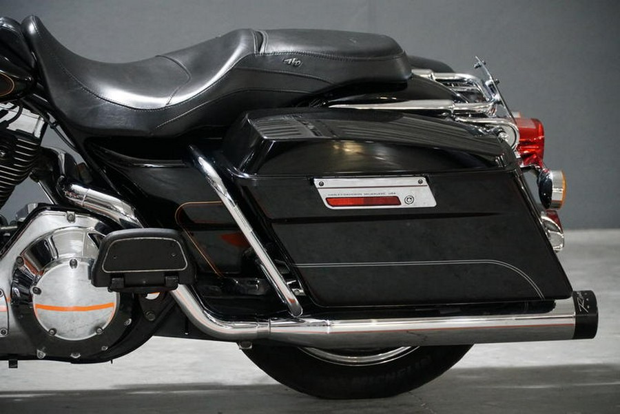 1999 Harley-Davidson® FLHTC - Electra Glide® Classic