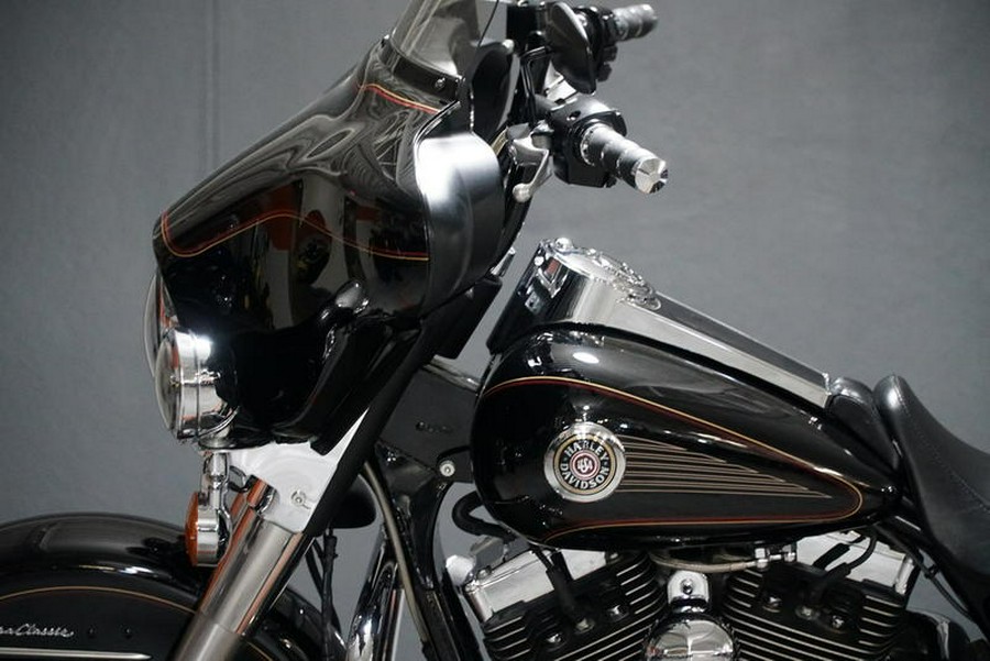 1999 Harley-Davidson® FLHTC - Electra Glide® Classic