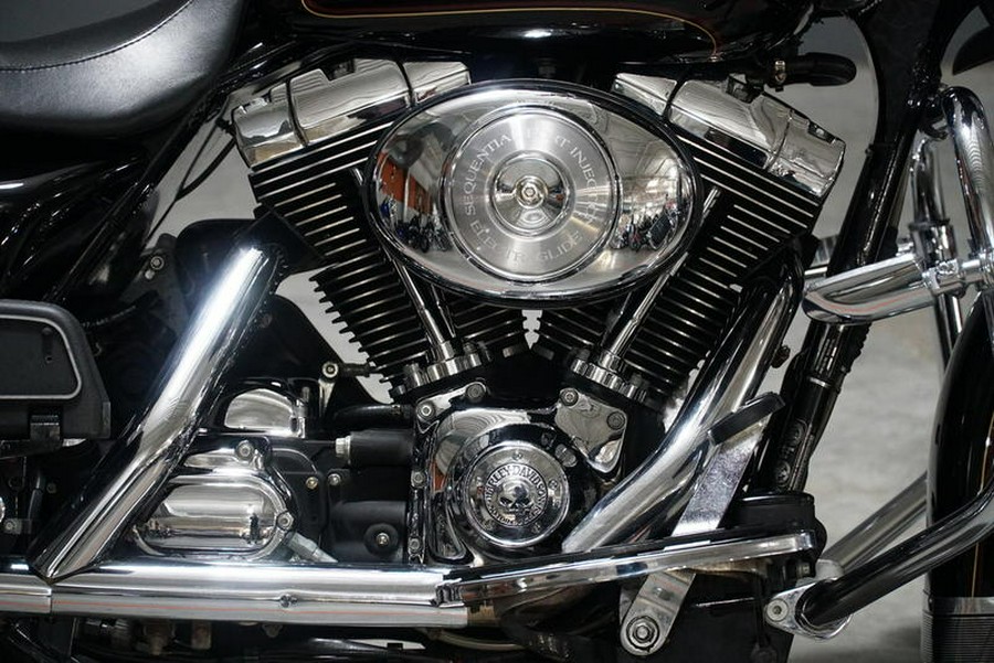 1999 Harley-Davidson® FLHTC - Electra Glide® Classic