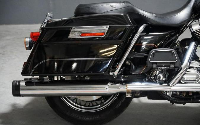 1999 Harley-Davidson® FLHTC - Electra Glide® Classic