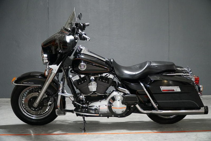 1999 Harley-Davidson® FLHTC - Electra Glide® Classic