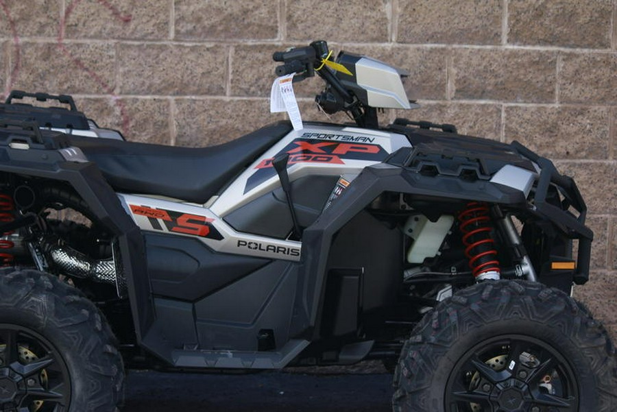 2024 Polaris® Sportsman XP 1000 S