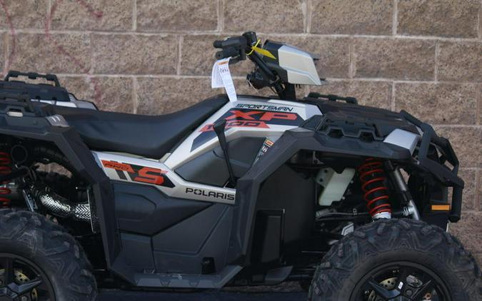 2024 Polaris® Sportsman XP 1000 S