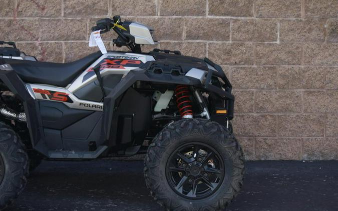 2024 Polaris® Sportsman XP 1000 S