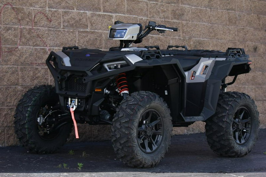 2024 Polaris® Sportsman XP 1000 S