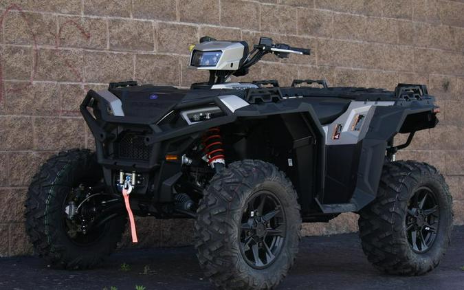 2024 Polaris® Sportsman XP 1000 S