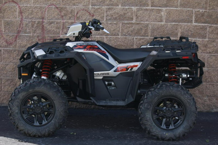 2024 Polaris® Sportsman XP 1000 S