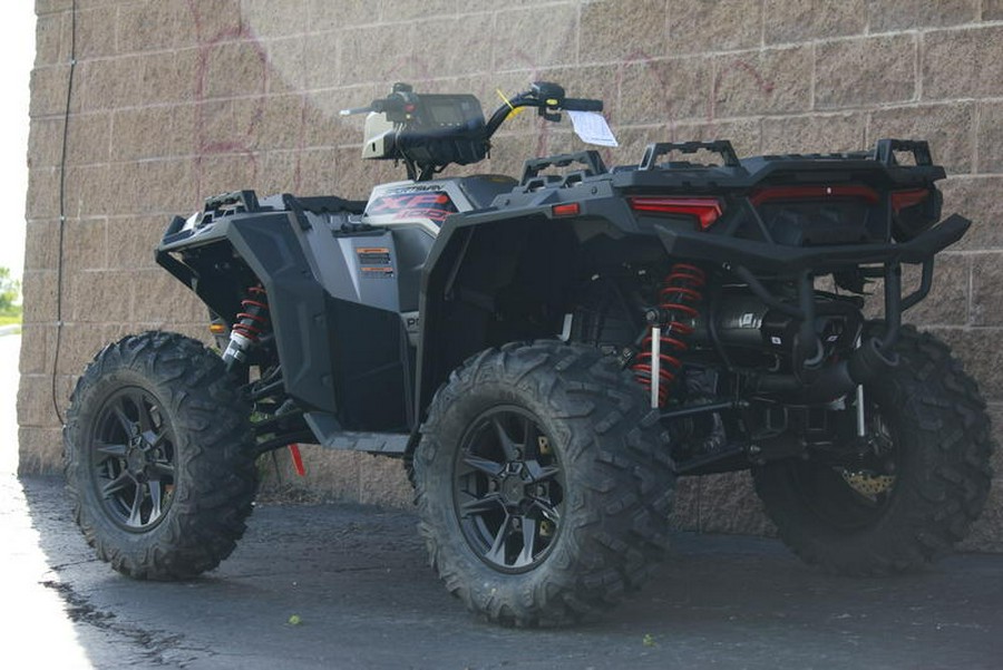 2024 Polaris® Sportsman XP 1000 S