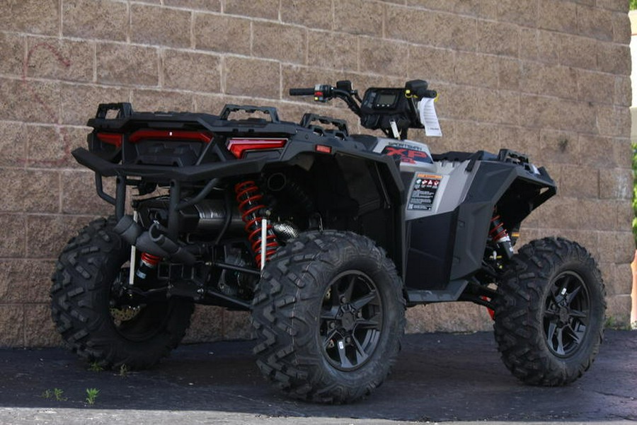 2024 Polaris® Sportsman XP 1000 S