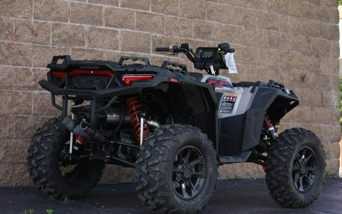 2024 Polaris® Sportsman XP 1000 S