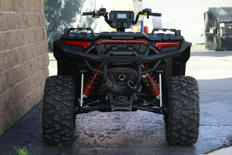 2024 Polaris® Sportsman XP 1000 S