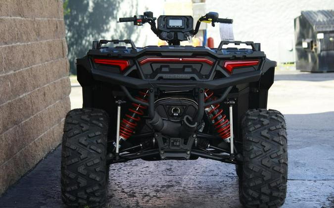 2024 Polaris® Sportsman XP 1000 S