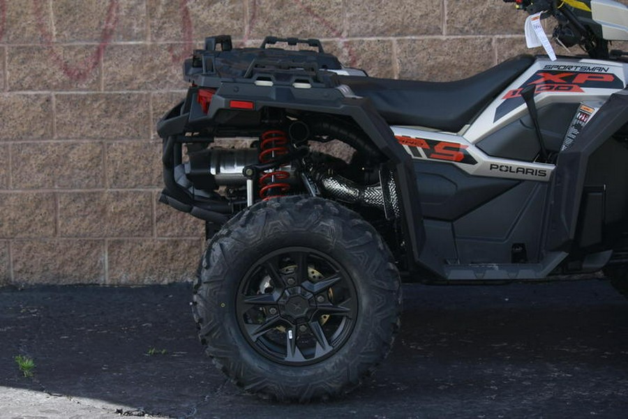 2024 Polaris® Sportsman XP 1000 S