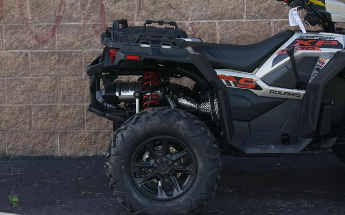 2024 Polaris® Sportsman XP 1000 S