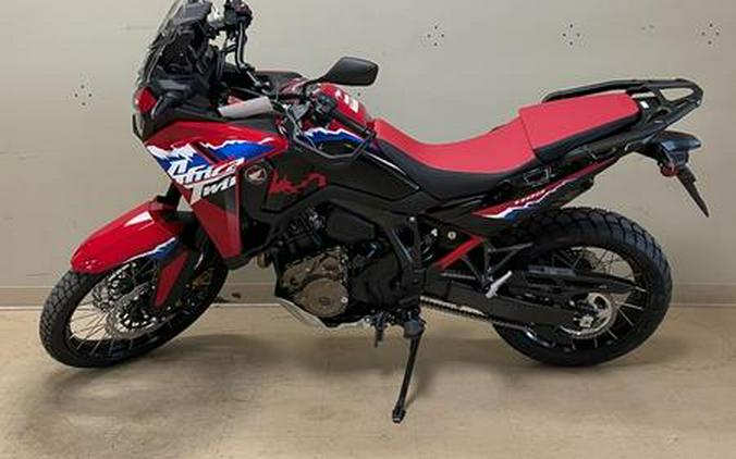 2024 Honda® Africa Twin DCT