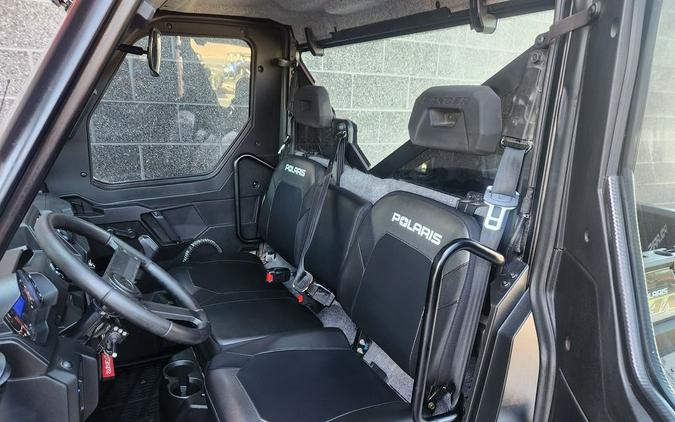 2019 Polaris® Ranger XP® 1000 EPS NorthStar Edition With Ride Command®