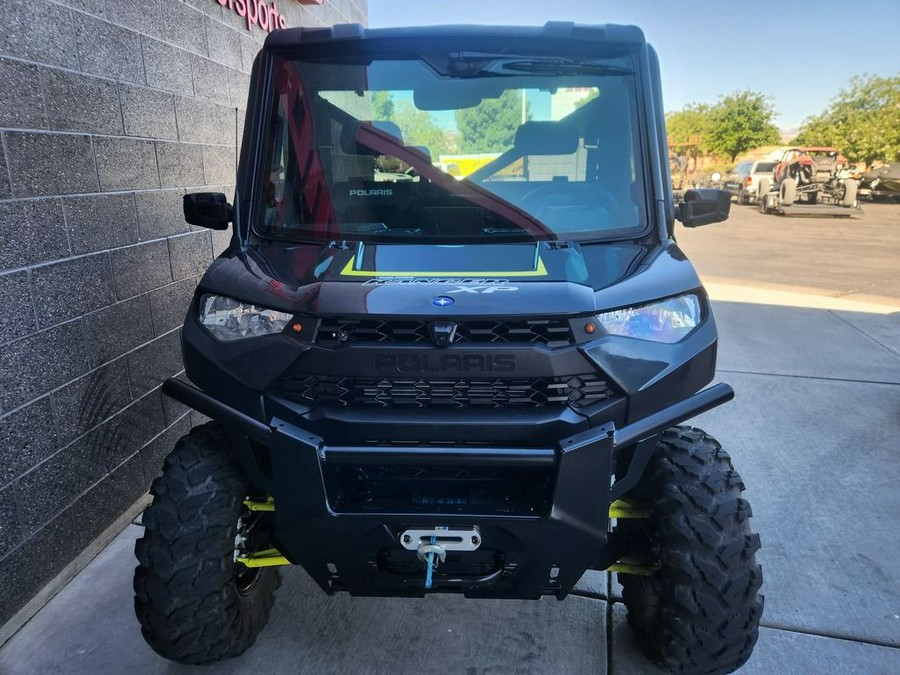 2019 Polaris® Ranger XP® 1000 EPS NorthStar Edition With Ride Command®