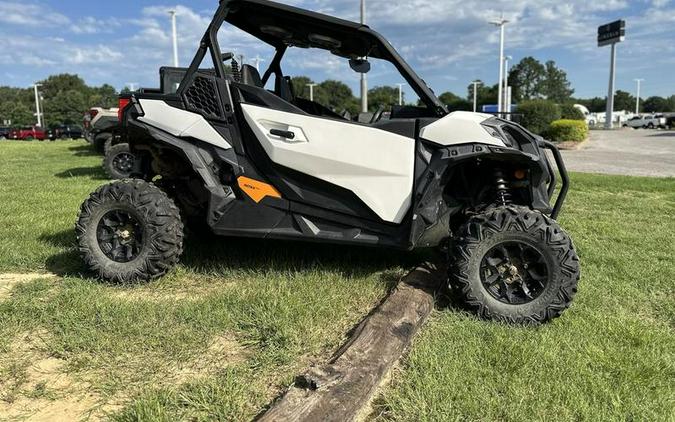 2020 Can-Am® Maverick™ Sport 1000