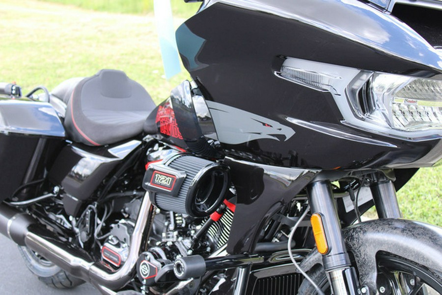 2024 Harley-Davidson FLTRXSTSE - CVO Road Glide ST