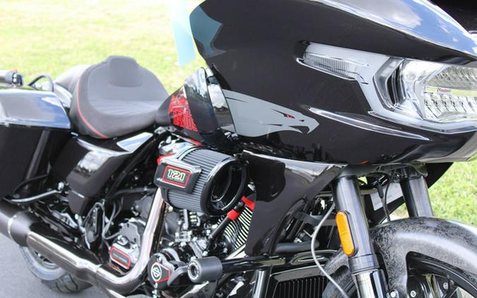 2024 Harley-Davidson FLTRXSTSE - CVO Road Glide ST