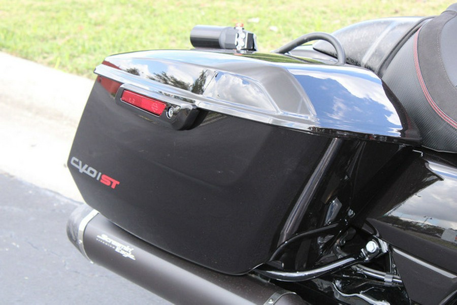 2024 Harley-Davidson FLTRXSTSE - CVO Road Glide ST