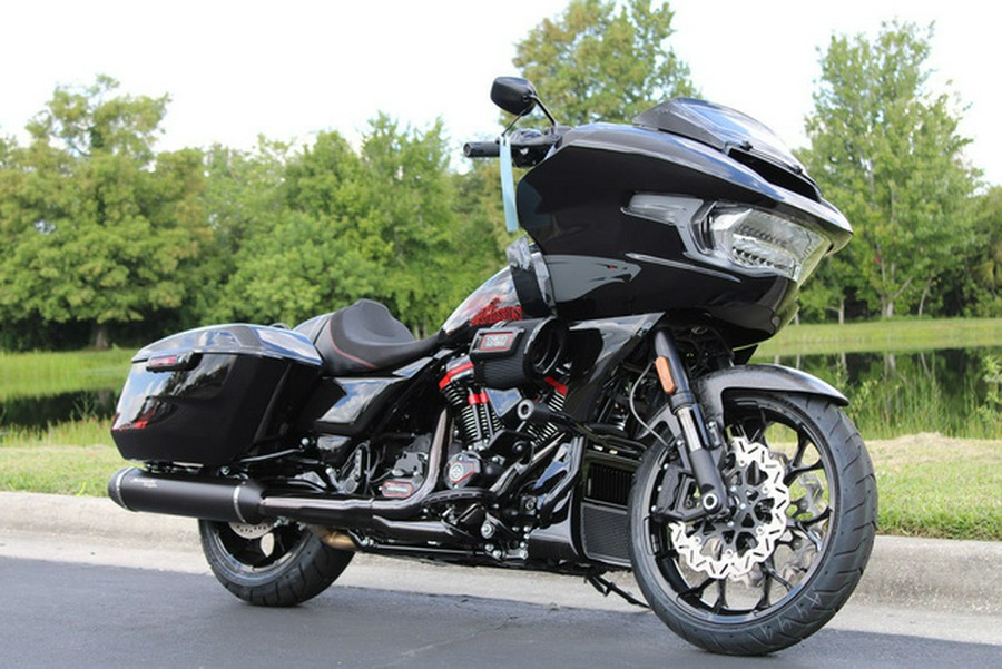 2024 Harley-Davidson FLTRXSTSE - CVO Road Glide ST