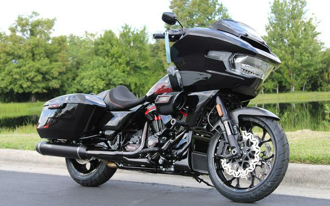 2024 Harley-Davidson FLTRXSTSE - CVO Road Glide ST