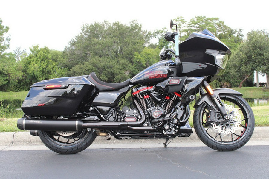 2024 Harley-Davidson FLTRXSTSE - CVO Road Glide ST