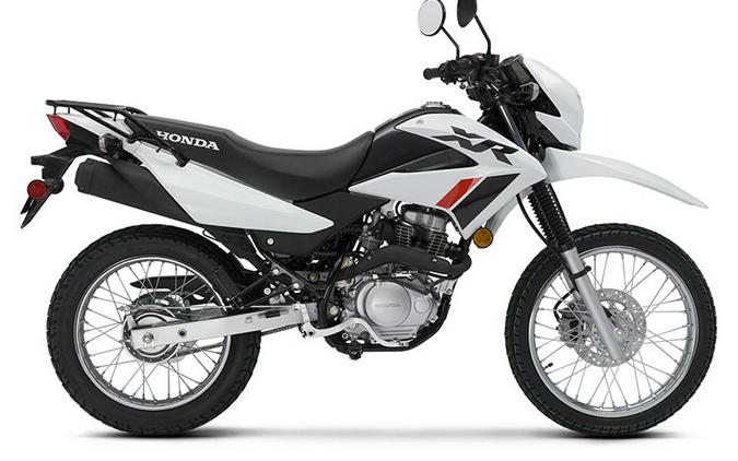 2024 Honda XR150L