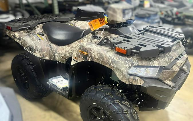 2024 Kawasaki Brute Force 750 LE EPS Camo