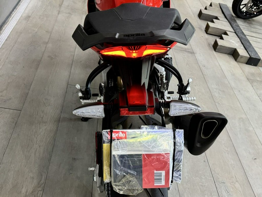 2023 Aprilia® Tuono V4 1100