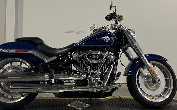 2023 Harley-Davidson® FLFBS - Fat Boy® 114