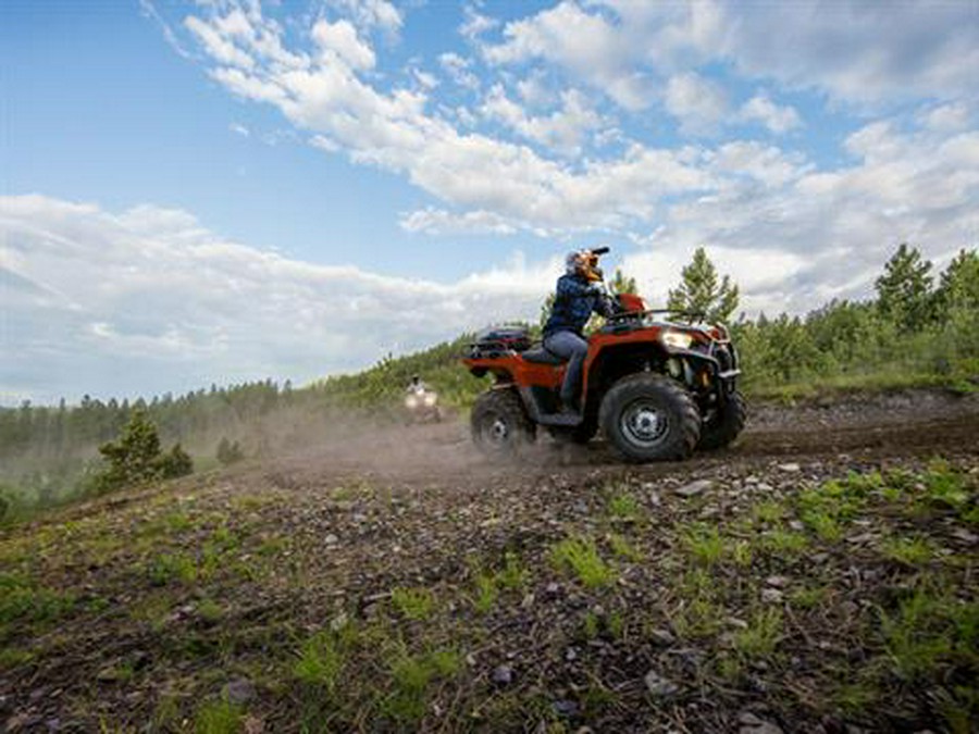 2023 Polaris Sportsman 570 EPS