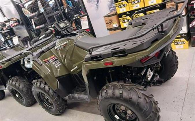 2023 Polaris Sportsman 570 EPS