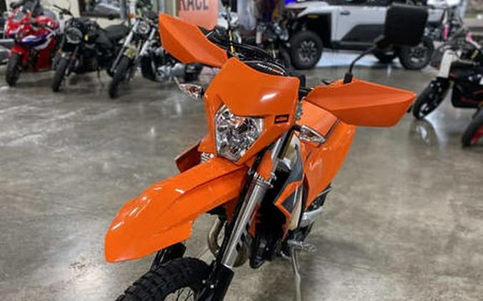 2025 KTM 500 EXC-F