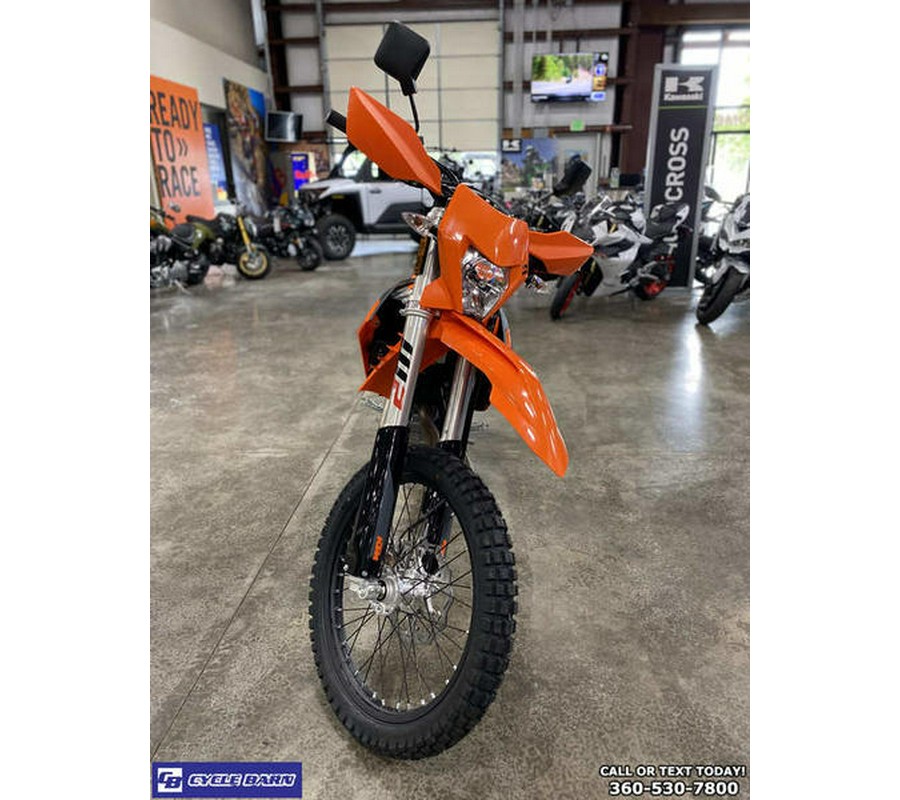 2025 KTM 500 EXC-F