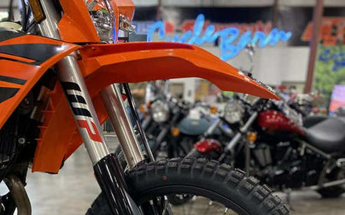 2025 KTM 500 EXC-F