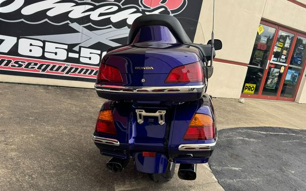 2003 Honda Gold Wing