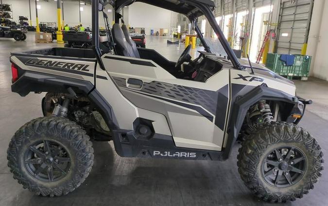 2024 Polaris® General XP 1000 Ultimate