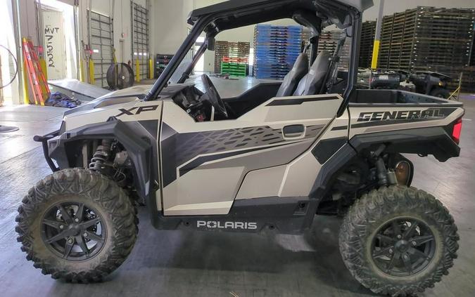 2024 Polaris® General XP 1000 Ultimate