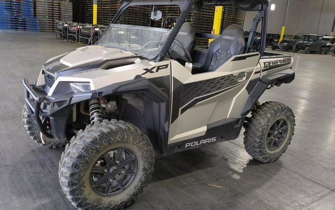 2024 Polaris® General XP 1000 Ultimate