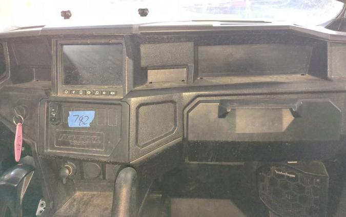 2024 Polaris® General XP 1000 Ultimate